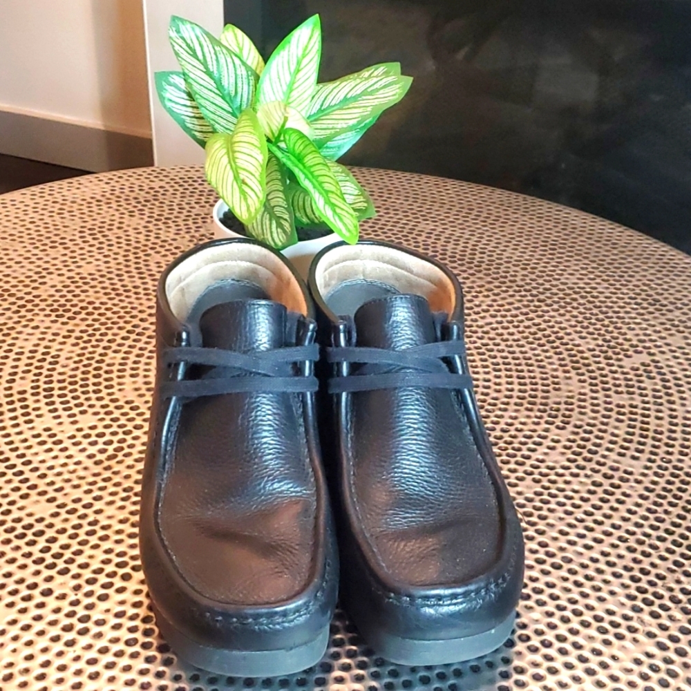 Black Clark's